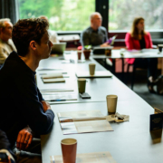 Vastgoed Regie Academie - Cursus Ketensamenwerking