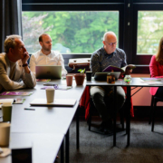 Vastgoed Regie Academie - Cursus strategie en beleid