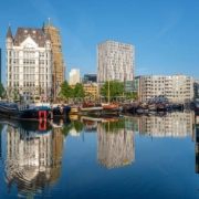 Vastgoed Regie Academie - Masterclass grip op wetgeving