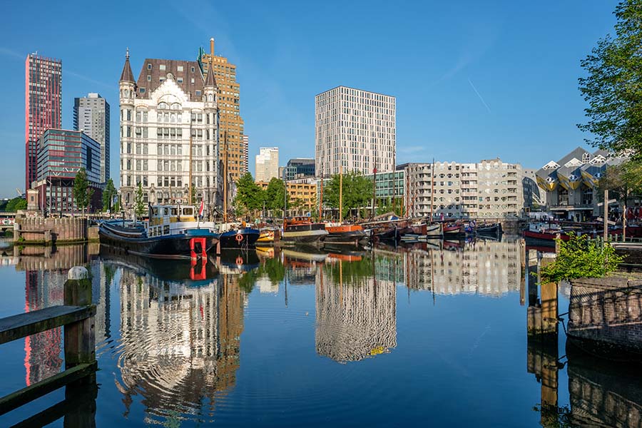 slimmer verduurzamen met CSRD binnen vastgoed