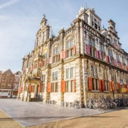 Vastgoed Regie Acadeie - Klimaatadaptie in Vastgoed