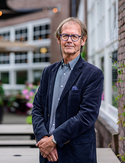 Rob Westerdijk - Vastgoed Regie Academie