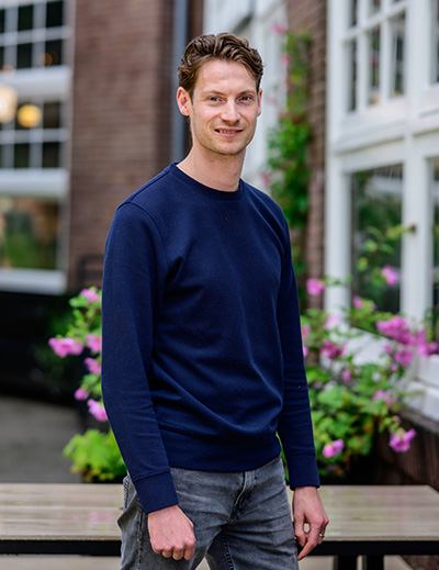 Sander Willems - Vastgoed Regie Academie