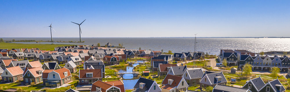 csrd in vastgoed - VRA helpt vastgoedprofessionals