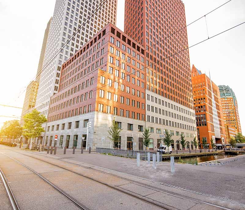 Vastgoed inspecteur opleiding tot Vastgoed Regisseur