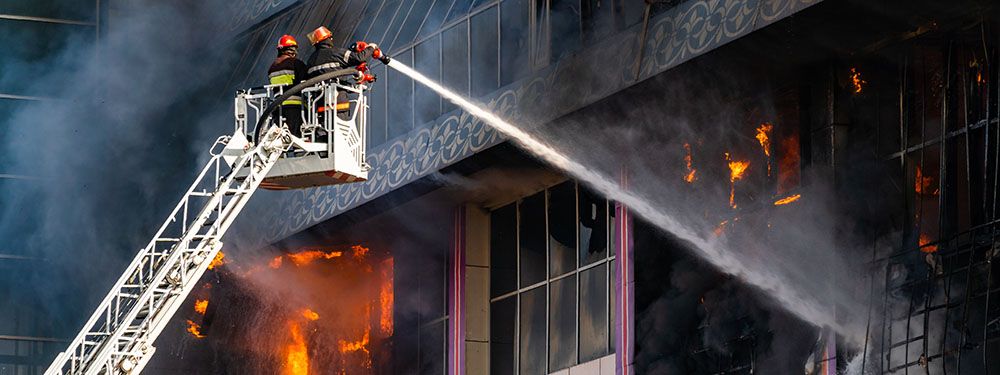 Effectieg brandveiligheidsmanagement met VRA