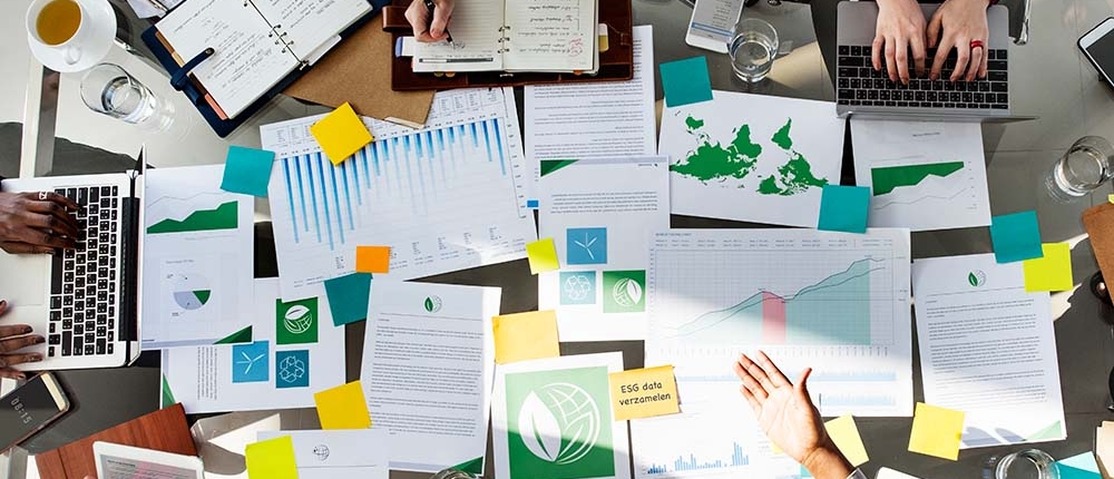 voorkom veelgemaakte fouten bij ESG en CSRD rapporten samenstellen met de masterclass van VRA