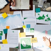 voorkom veelgemaakte fouten bij ESG en CSRD rapporten samenstellen met de masterclass van VRA